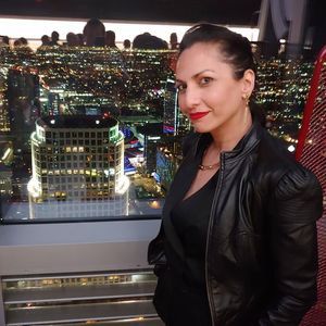 Meet your Posher, Marissa